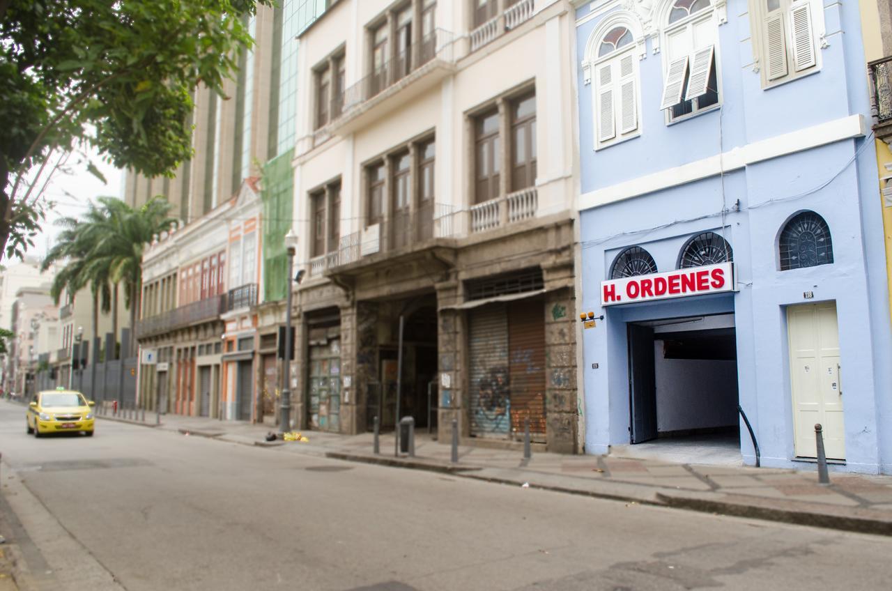 Hotel Ordenes (Adults Only) — Fotos 1